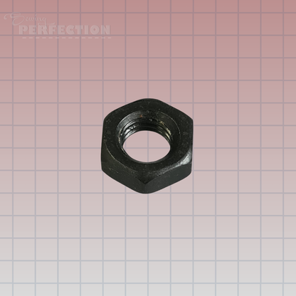 Industrial Parts Nut for Singer 132-K6/Seiko 2B