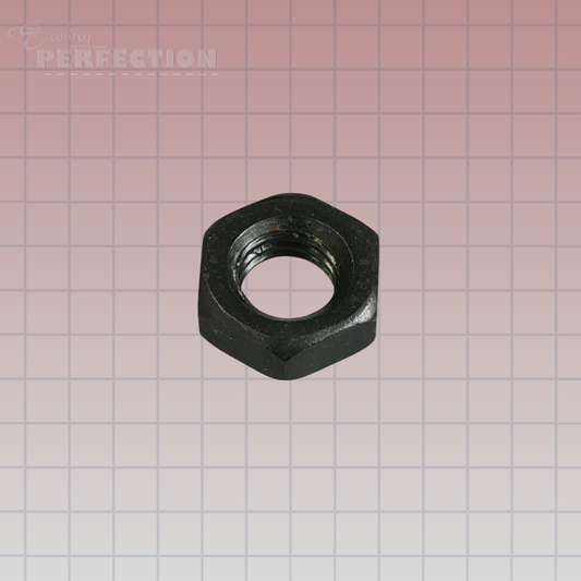Industrial Parts Nut for Singer 132-K6/Seiko 2B