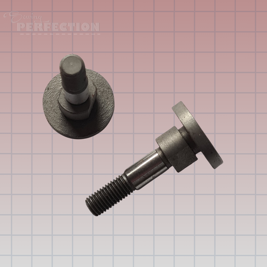 Industrial Parts Screw for Singer 132-K6/Seiko 2B