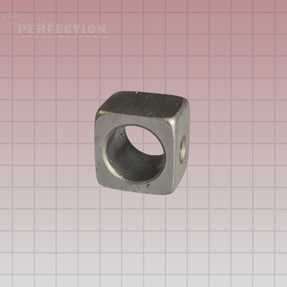 Industrial Parts Slide Block for Singer 132-K6/Seiko 2B