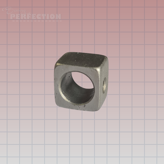 Industrial Parts Slide Block for Singer 132-K6/Seiko 2B