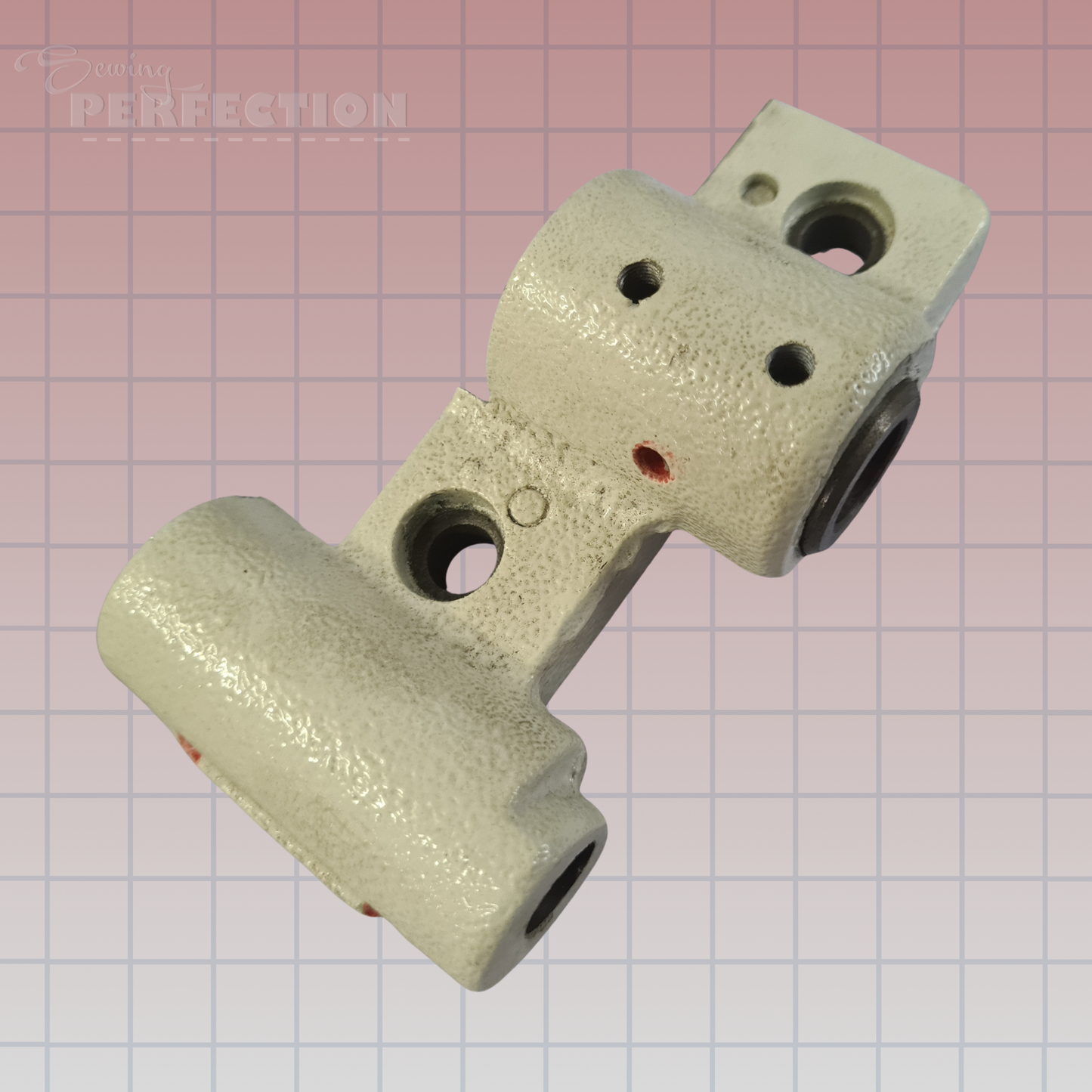Industrial Parts Feed Bracket for Singer 132-K6/Seiko 2B