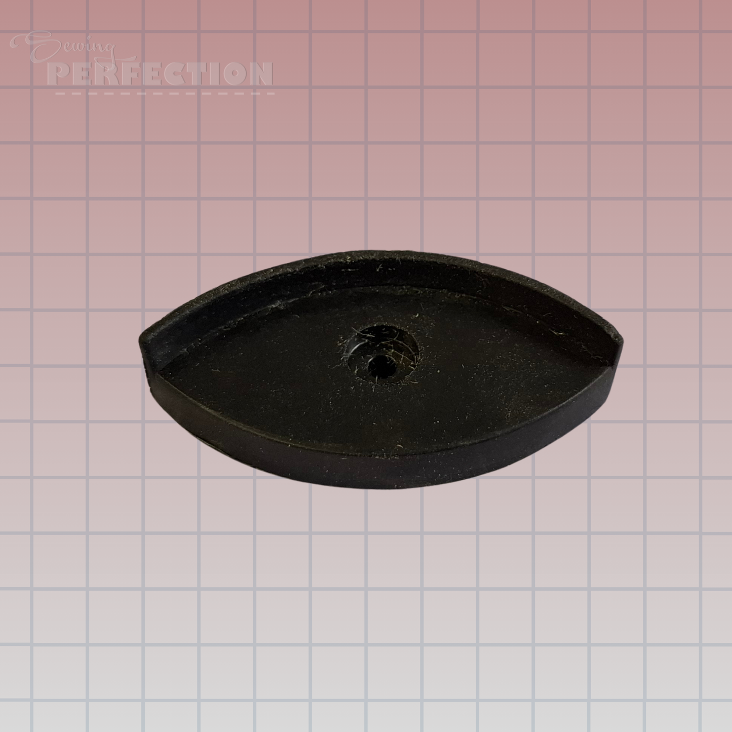 Industrial Parts Cushion for Singer 132-K6/Seiko 2B