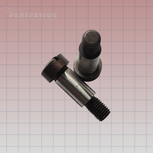 Industrial Parts Screw for Singer 132-K6/Seiko 2B