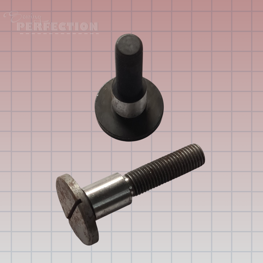 Industrial Parts Screw for Singer 132-K6/Seiko 2B