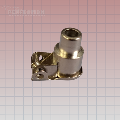 Industrial Parts Oil Cap for Singer 132-K6/Seiko 2B