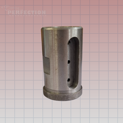 Industrial Parts Upper Front Bushing for Singer 132-K6/Seiko 2B