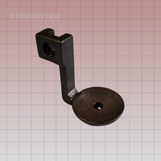 Industrial Parts Presser Foot for Singer 132-K6/Seiko 2B