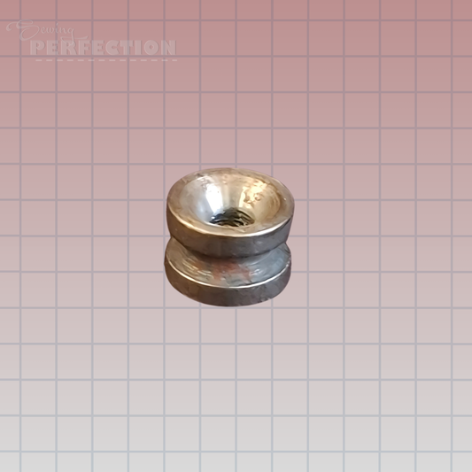 Industrial Parts Thread Eyelet for Singer 132-K6/Seiko 2B