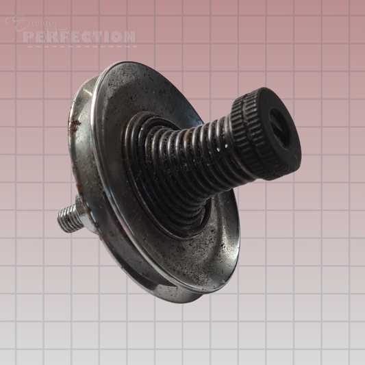Industrial Parts Upper Tension Comp for Singer 132-K6/Seiko 2B