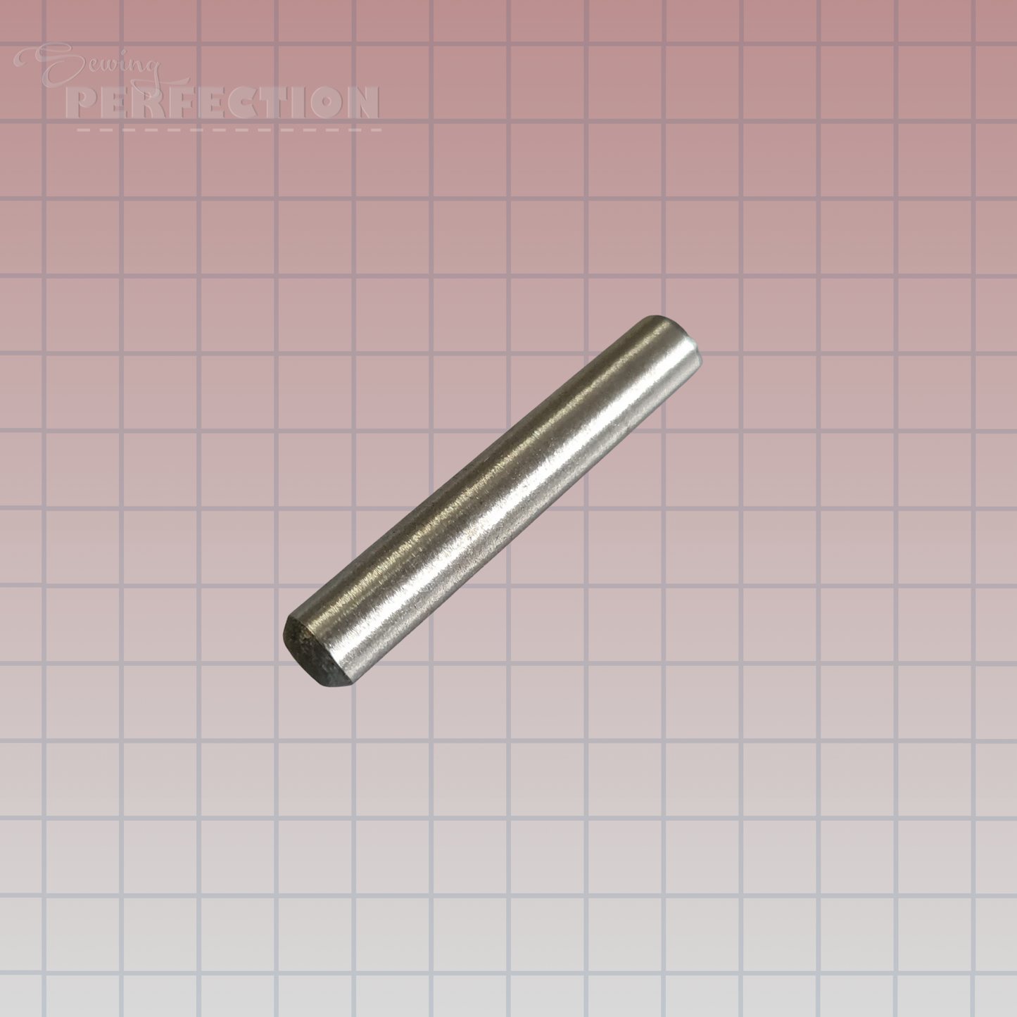 Industrial Parts Taper Pin for Singer 132-K6/Seiko 2B