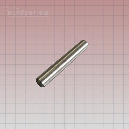 Industrial Parts Taper Pin for Singer 132-K6/Seiko 2B