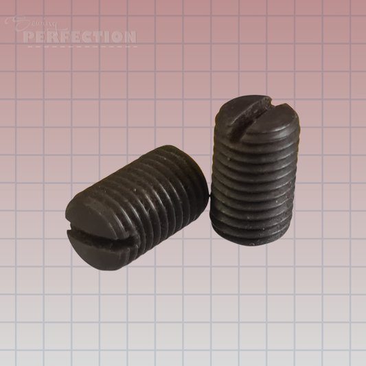 Industrial Parts Grub Screw for Singer 132-K6/Seiko 2B