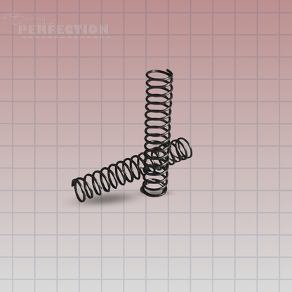 Industrial Parts Spring for Singer 132-K6/Seiko 2B