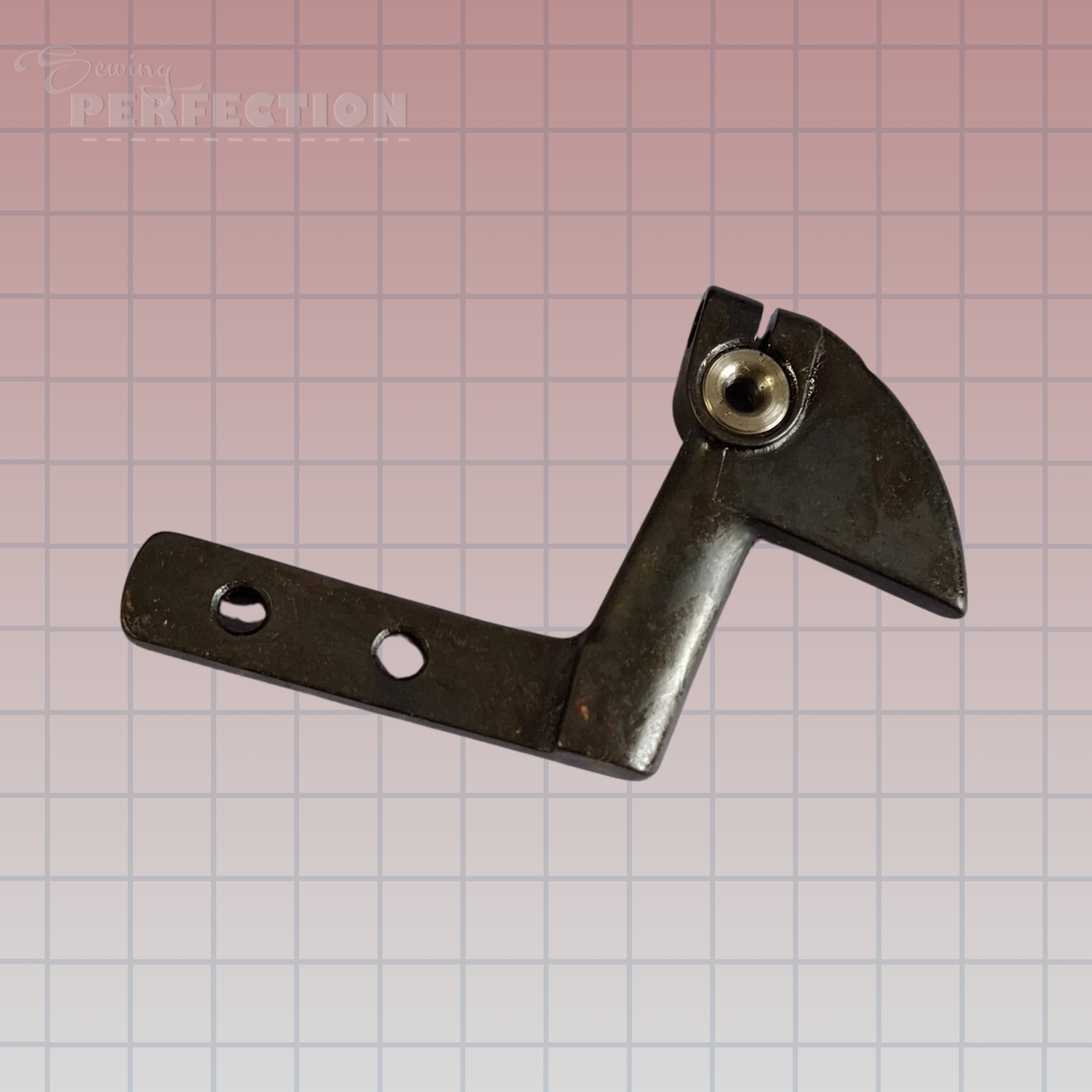 Industrial Parts Thread cover for Singer 132-K6/Seiko 2B