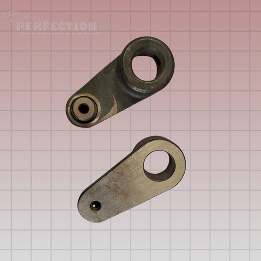Industrial Parts Crank for Singer 132-K6/Seiko 2B