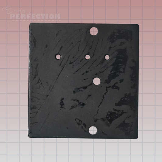 Industrial Parts Slide plate R for Singer 132-K6/Seiko 2B