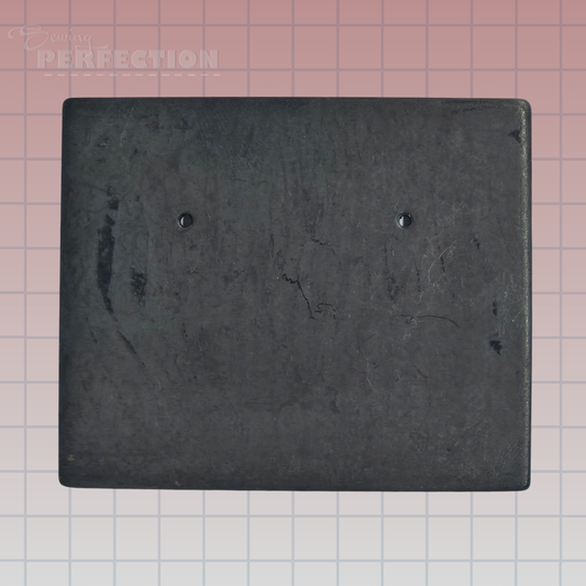 Industrial Parts Slide plate L for Singer 132-K6/Seiko 2B