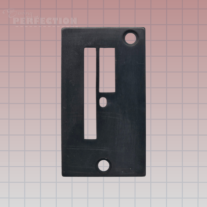 Industrial Parts Needle Plate for Singer 132-K6/Seiko 2B
