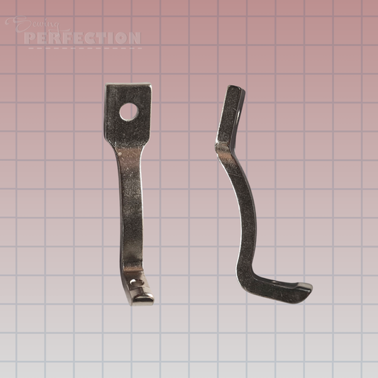 Industrial Parts Inside presser foot for Singer 132-K6/Seiko 2B