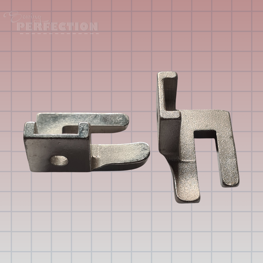 Industrial Parts Walking presser foot suit Singer 132-K6/Seiko 2B