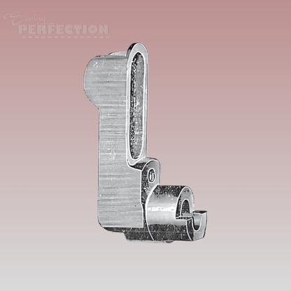 Industrial Parts Bobbin Case Retainer for Singer 132-K6/Seiko 2B