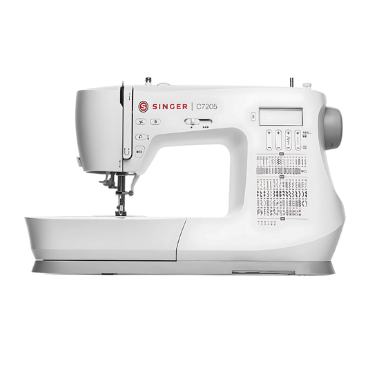 Domestic Sewing Singer SC7205