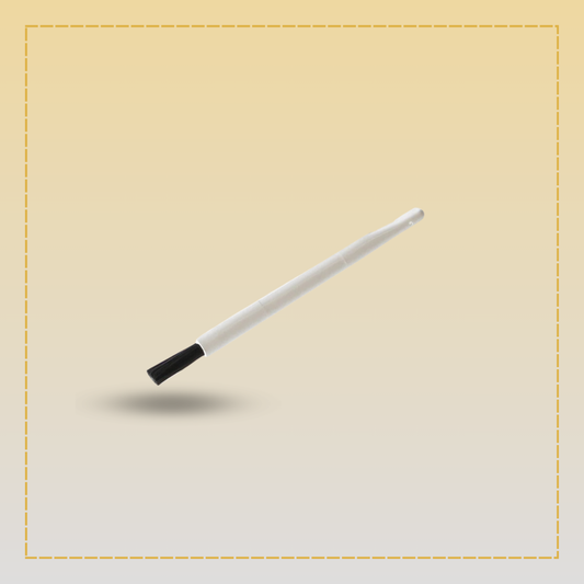 Domestic Accessories Lint Brush with Needle Inserter