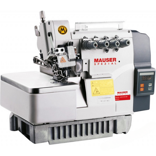 Industrial MAUSER SPEZIAL MO5154-E00-243B14