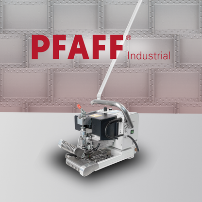 Industrial Welder PFAFF 8362i