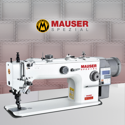 Industrial MAUSER SPEZIAL MH1341-E3-CCG/AK