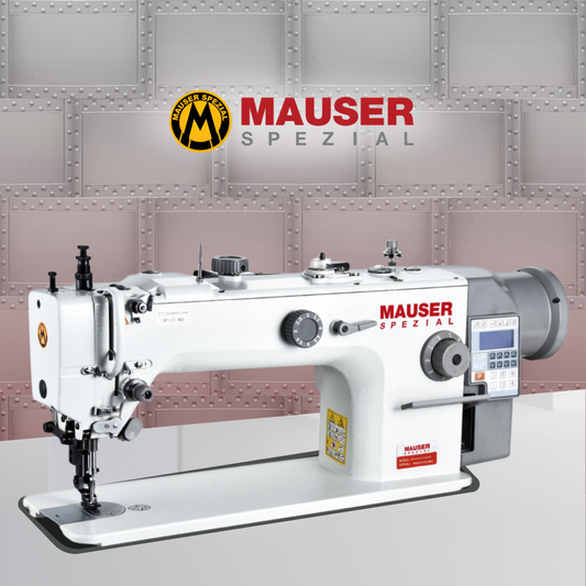 Industrial MAUSER SPEZIAL MH1341-E3-CCG/AK