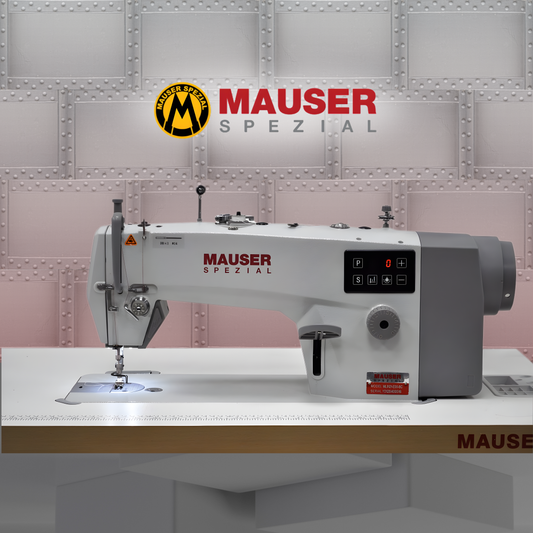 Industrial MAUSER SPEZIAL ML8121-E00-BC