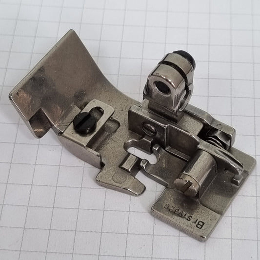Presser Foot Assembly Part No. BRS19326-001 for Singer 842U/832 & Brother MA4-B551