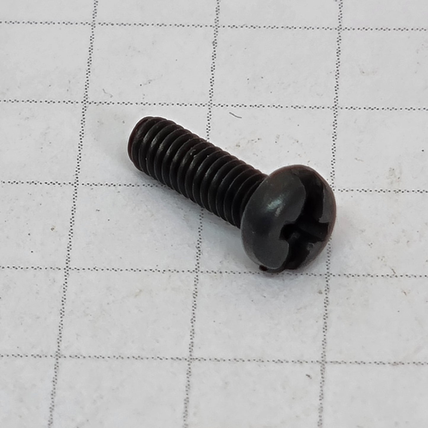Screw Part No. BR062630-812 for Singer 842U/832 & Brother MA4-B551