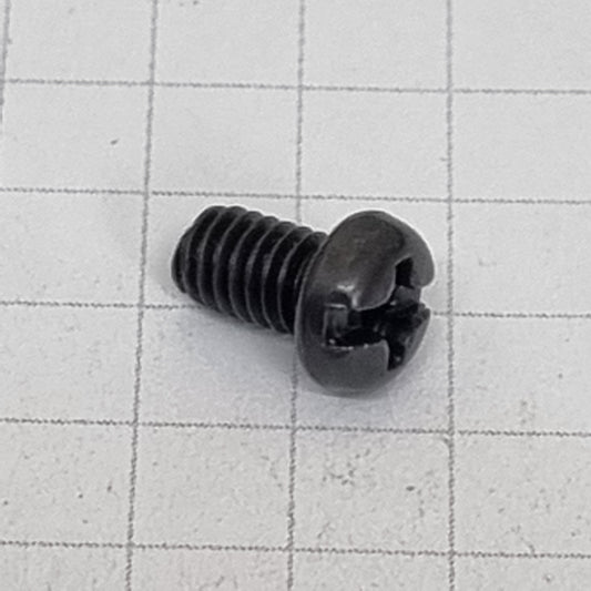Screw 3.18x6 Part No. BR062660-612 for Singer 842U/832 & Brother MA4-B551