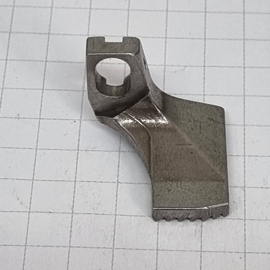 Industrial Parts Top Feed Dog for Singer 842U/832 & Brother MA4-B551