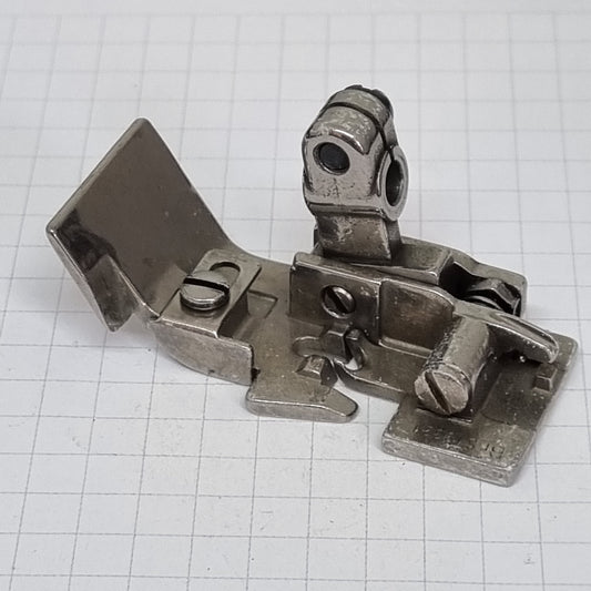 Presser Foot Assembly Part No. BRS19321-001 for Singer 842U/832 & Brother MA4-B551