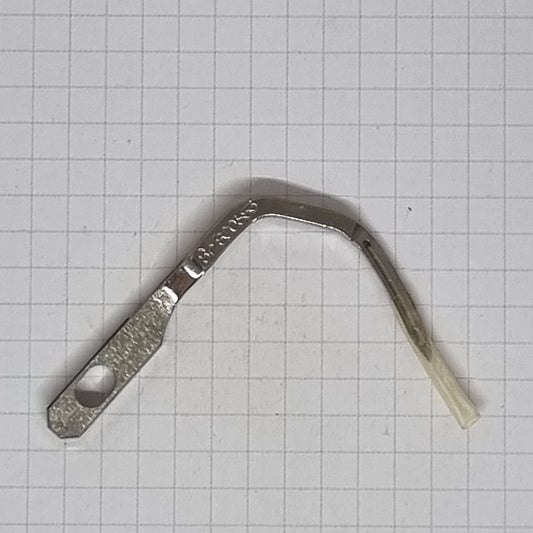 Safety Stitch Looper / Double Chain Stitch Looper Part No. BRS20653-001 for Singer 842U/832 & Brother MA4-B551