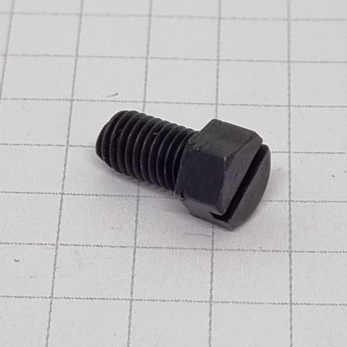 Screw Part No. BR117516-001 for Singer 842U/832 & Brother MA4-B551