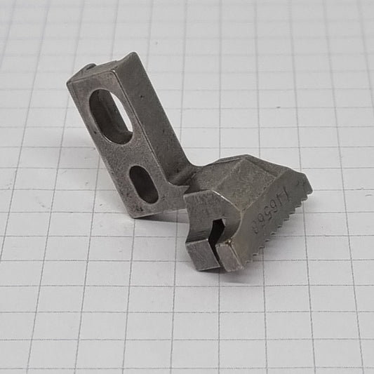 Industrial Parts Main Feed Dog for Singer 842U/832 & Brother MA4-B551