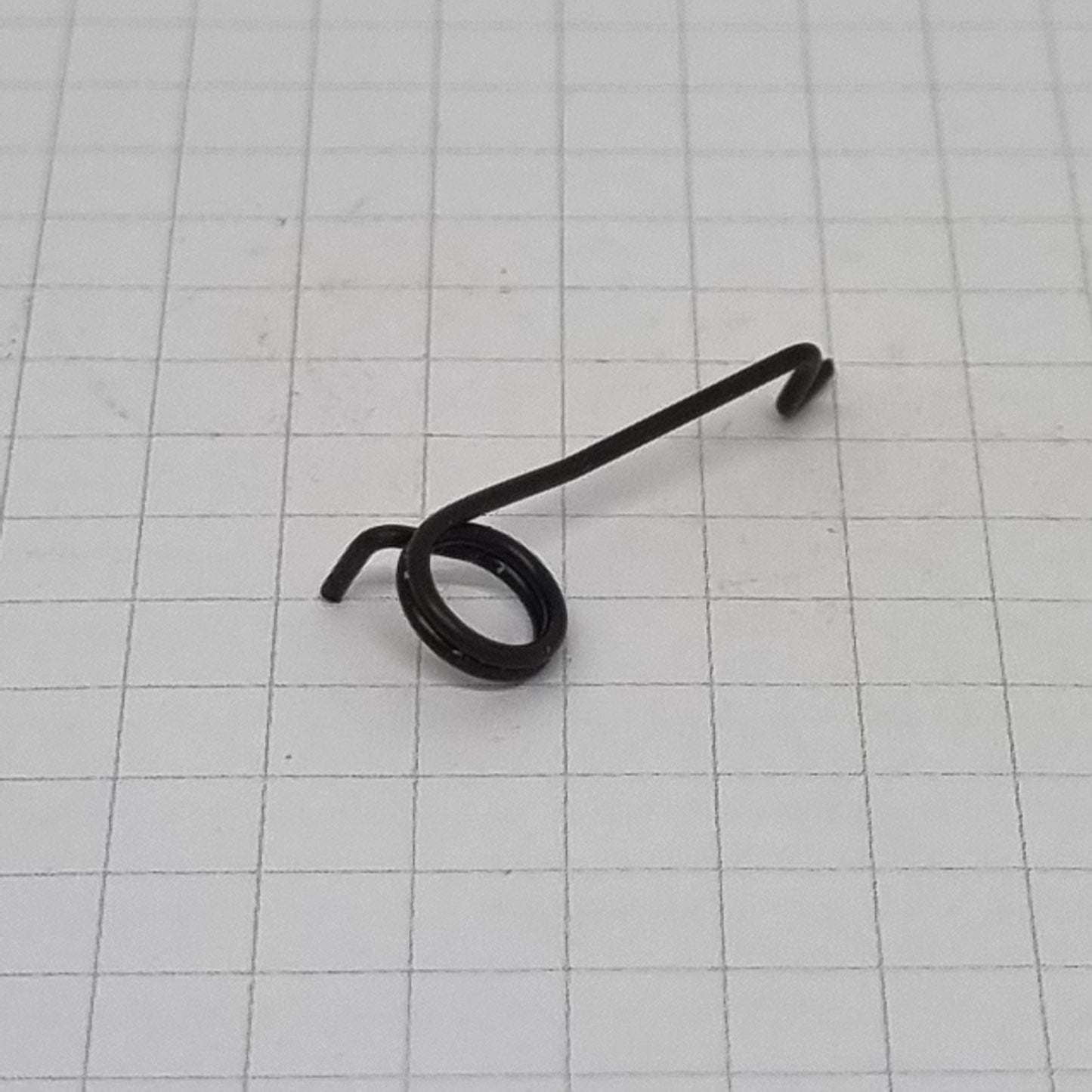 Spring Part No. BR146869-001 for Singer 842U/832 & Brother MA4-B551