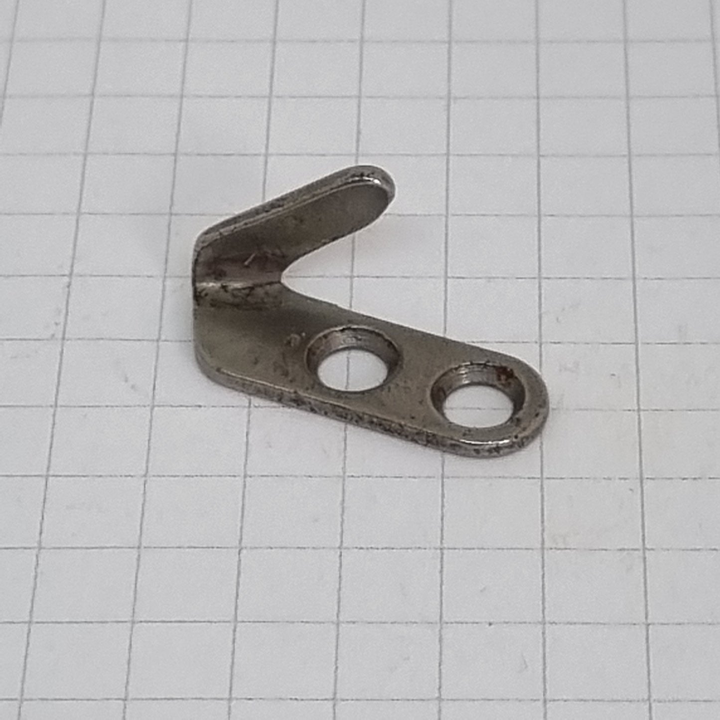 Industrial Parts Trimming Knife for Singer 842U/832 & Brother MA4-B551