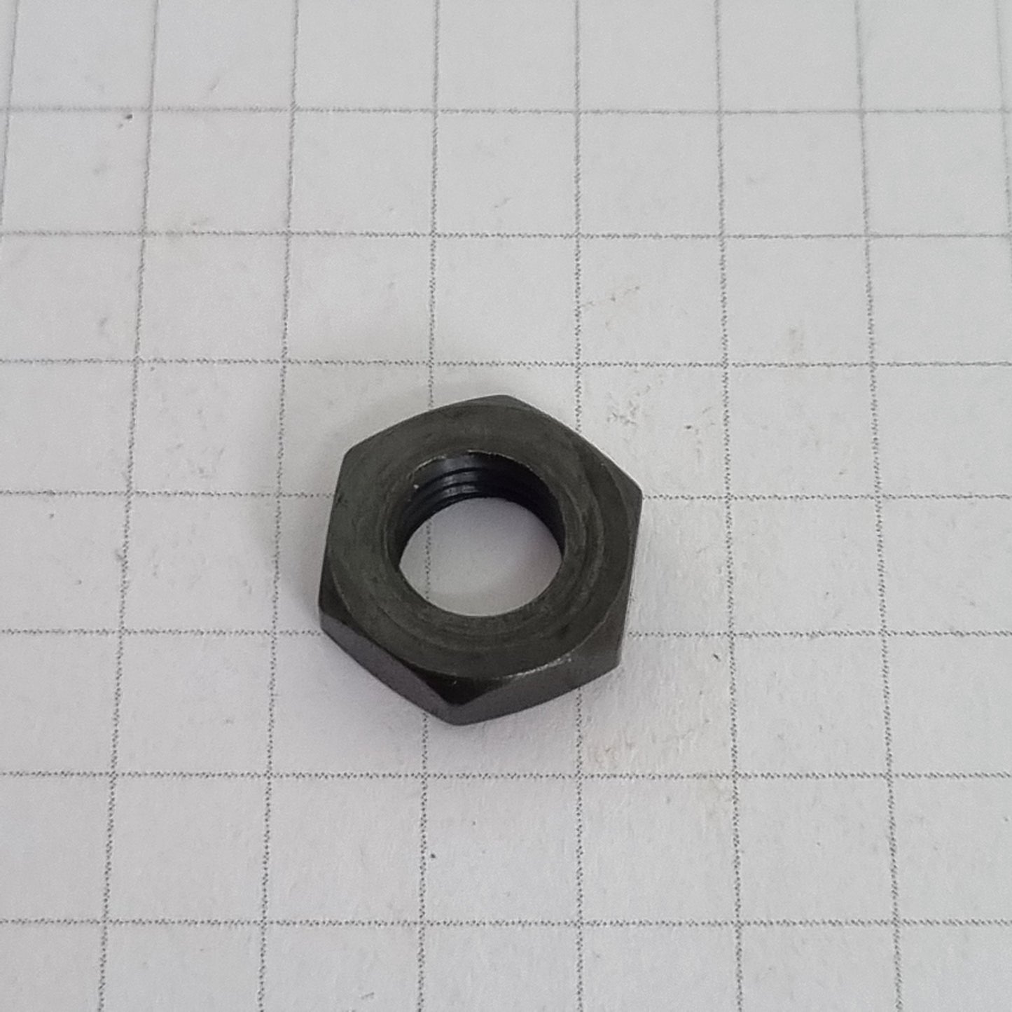 Industrial Parts Nut 6.35 for Singer 842U/832 & Brother MA4-B551