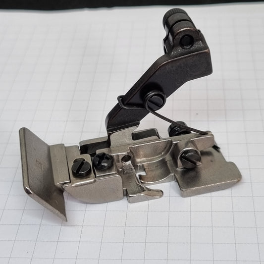 Presser Foot Assembly Part No. BR155112-001/101 for Singer 842U/832 & Brother MA4-B551