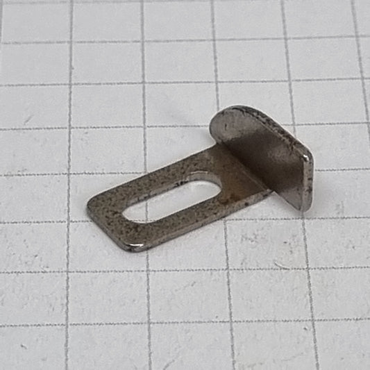 Presser Foot Fabric Guide Part No. BR19325-001 for Singer 842U/832 & Brother MA4-B551