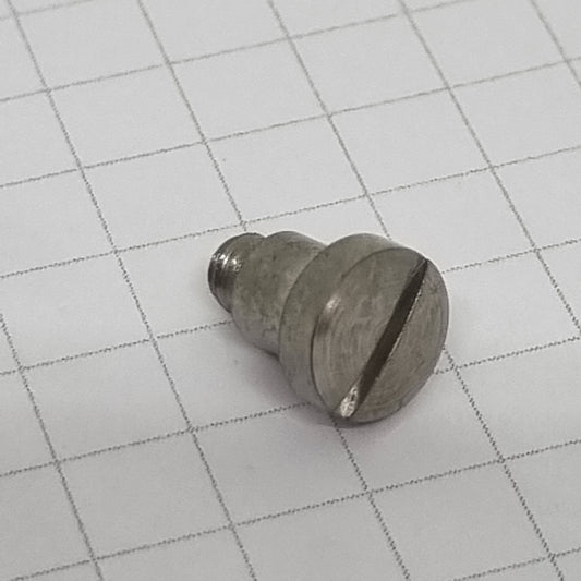 Stud Screw Part No. BR112301-001 for Singer 842U/832 & Brother MA4-B551
