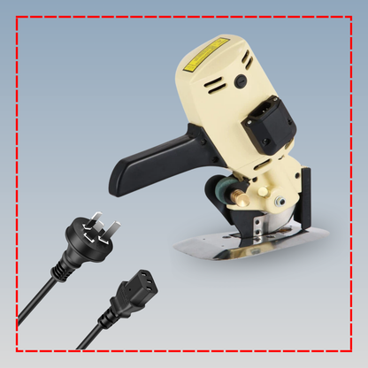 Octo Cutter Electric 100mm