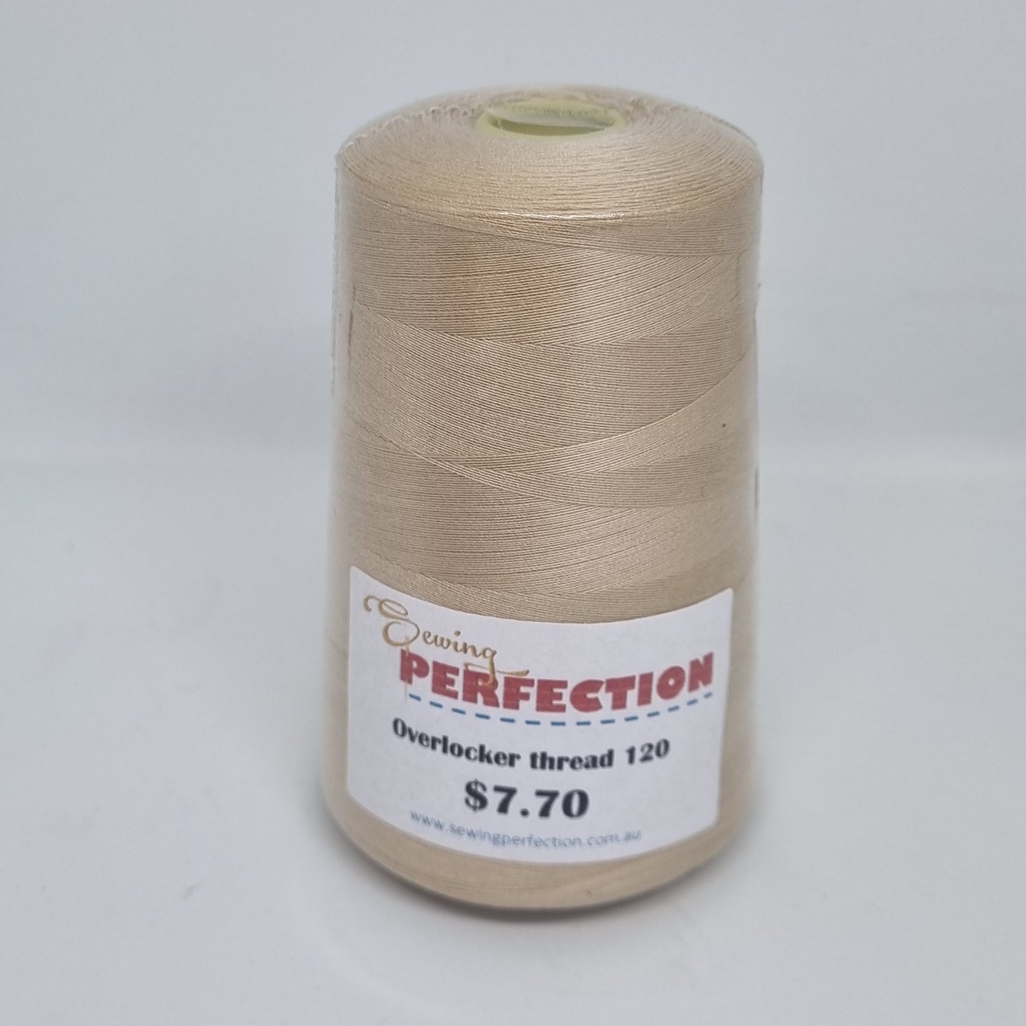 Thread Overlocker 120wt 5000m
