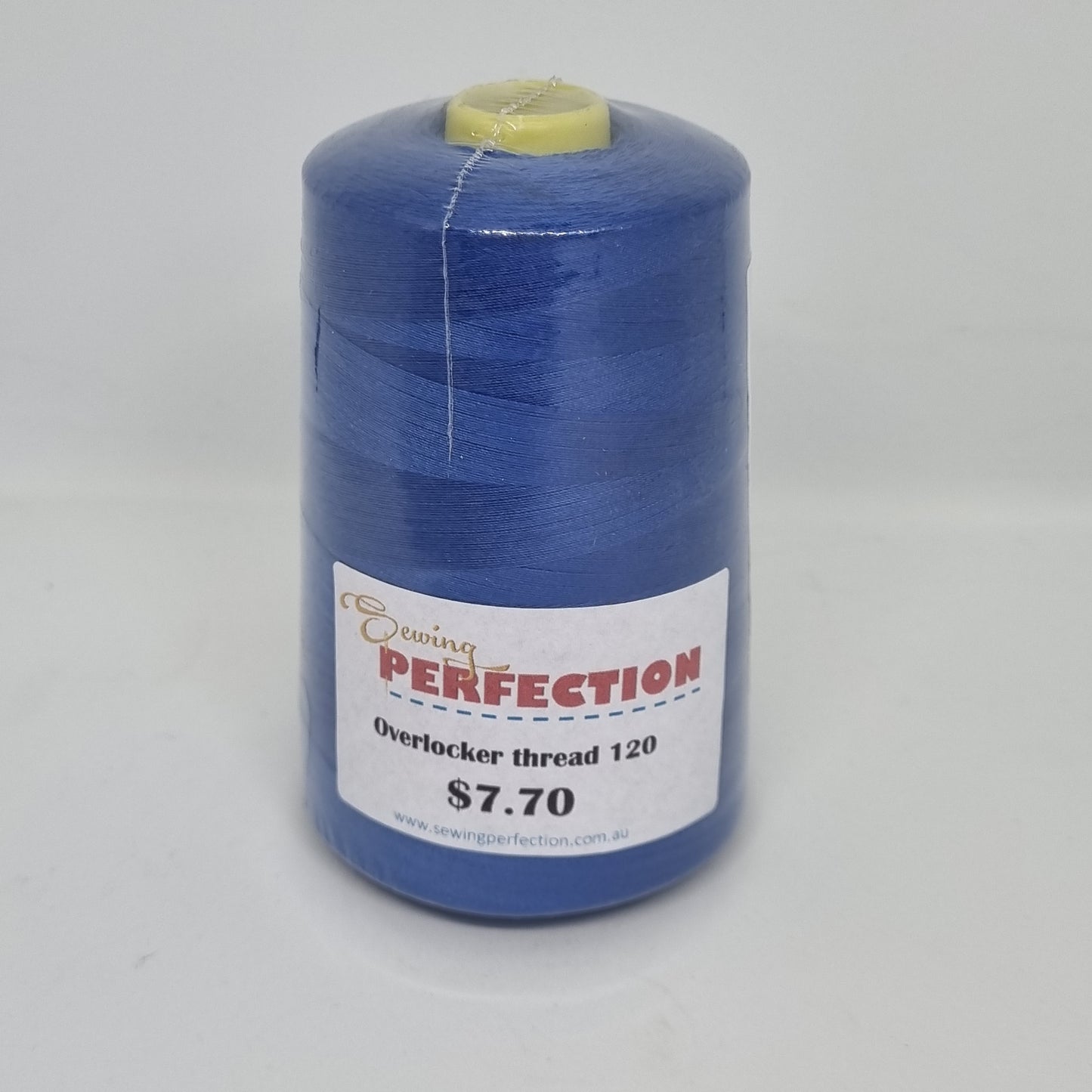 Thread Overlocker 120wt 5000m